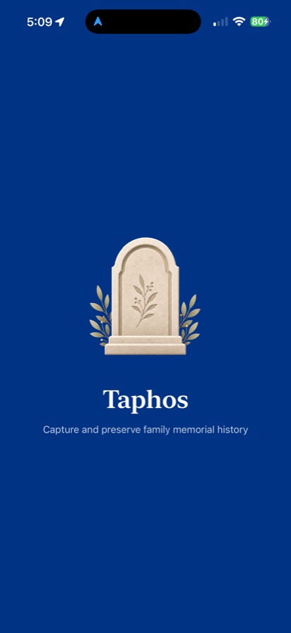 Taphos icon