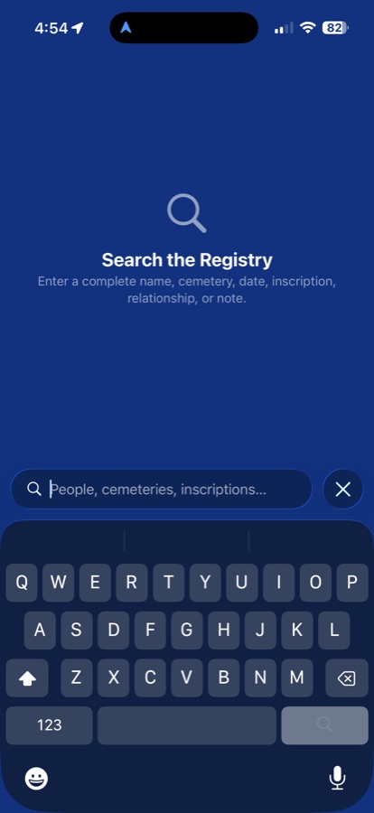 Search